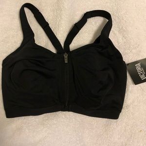 VSX sports bra